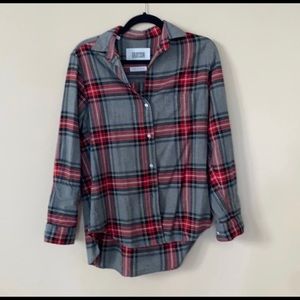 Grayson Flannel Size 2